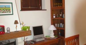 Panca in legno 